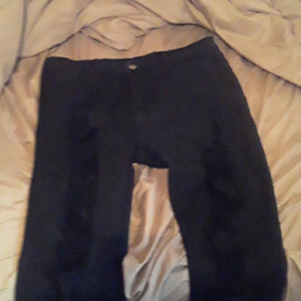 Brand New Jeans